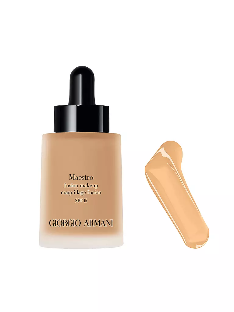 GIORGIO ARMANI COSMETICS Foundation Maestro Fusion Make up 4 5